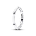Pandora ME Stones & Enamel Ring