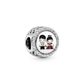 Traditional Philippine Costume Charm