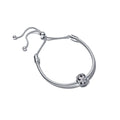 Sparkling Herbarium Cluster Bracelet Gift Set