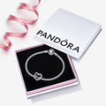 Universe Charm and Bracelet Set