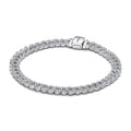 Pandora Timeless Pavé Chain Bracelet