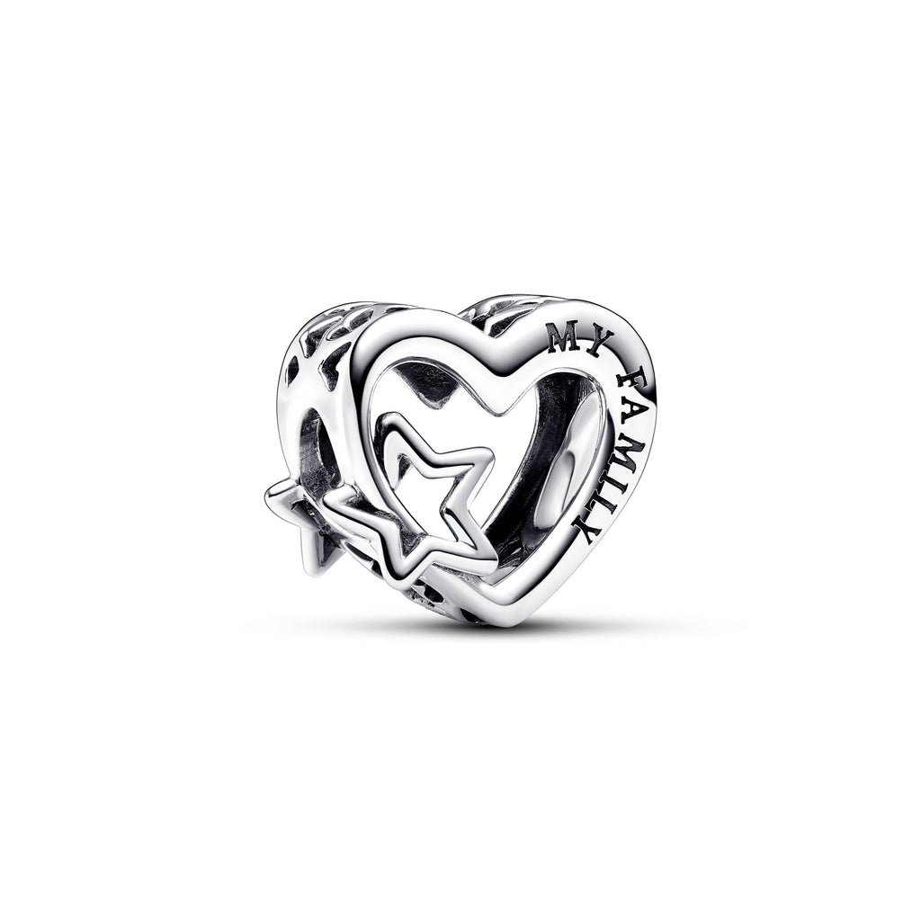 Universe Charm and Bracelet Set