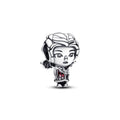 Game of Thrones Daenerys Charm
