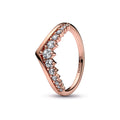 Pandora Timeless Wish Floating Pavé Ring