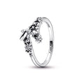 Disney Tinker Bell Sparkling Ring