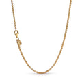 Rolo Chain Necklace