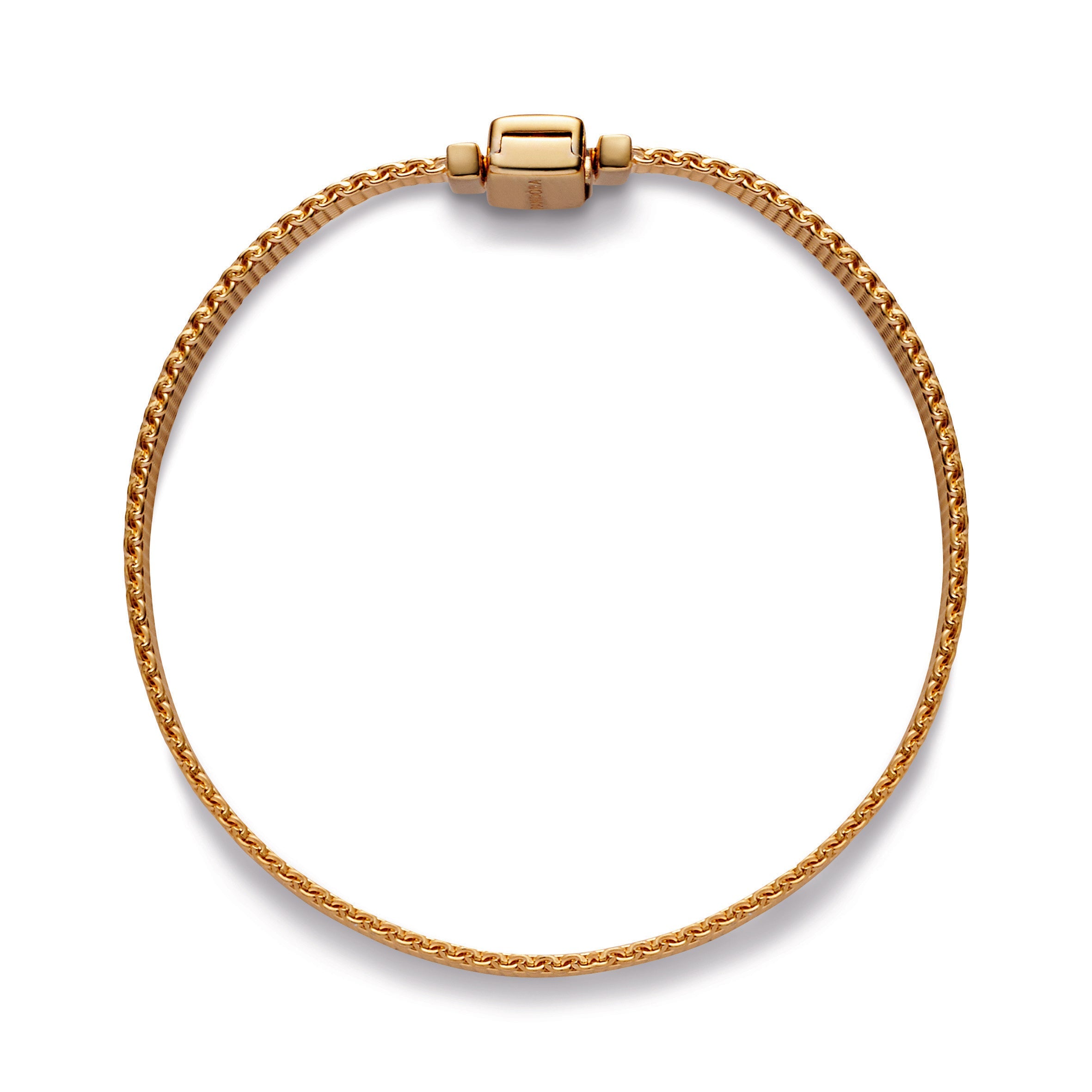 Pandora Reflexions Mesh Bracelet
