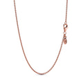 Classic Cable Chain Necklace
