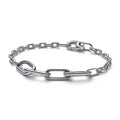 Pandora ME Slim Link Chain Bracelet