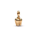 Pandora ME Tooth Mini Dangle