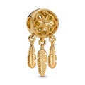 Spiritual Dreamcatcher Charm