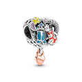 Disney Ohana Lilo & Stitch Inspired Charm
