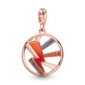 Pandora ME Light Me Up Medallion
