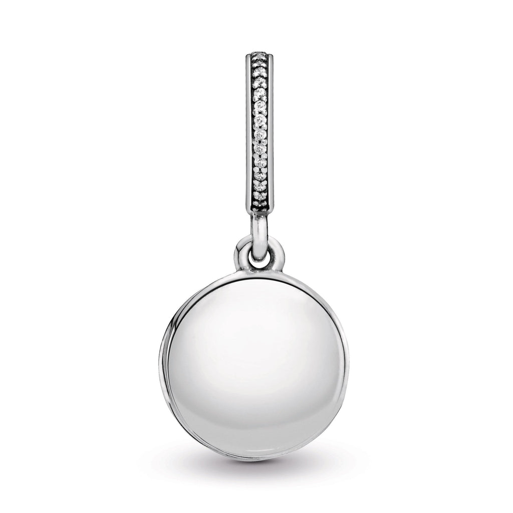 Family Roots Dangle Charm