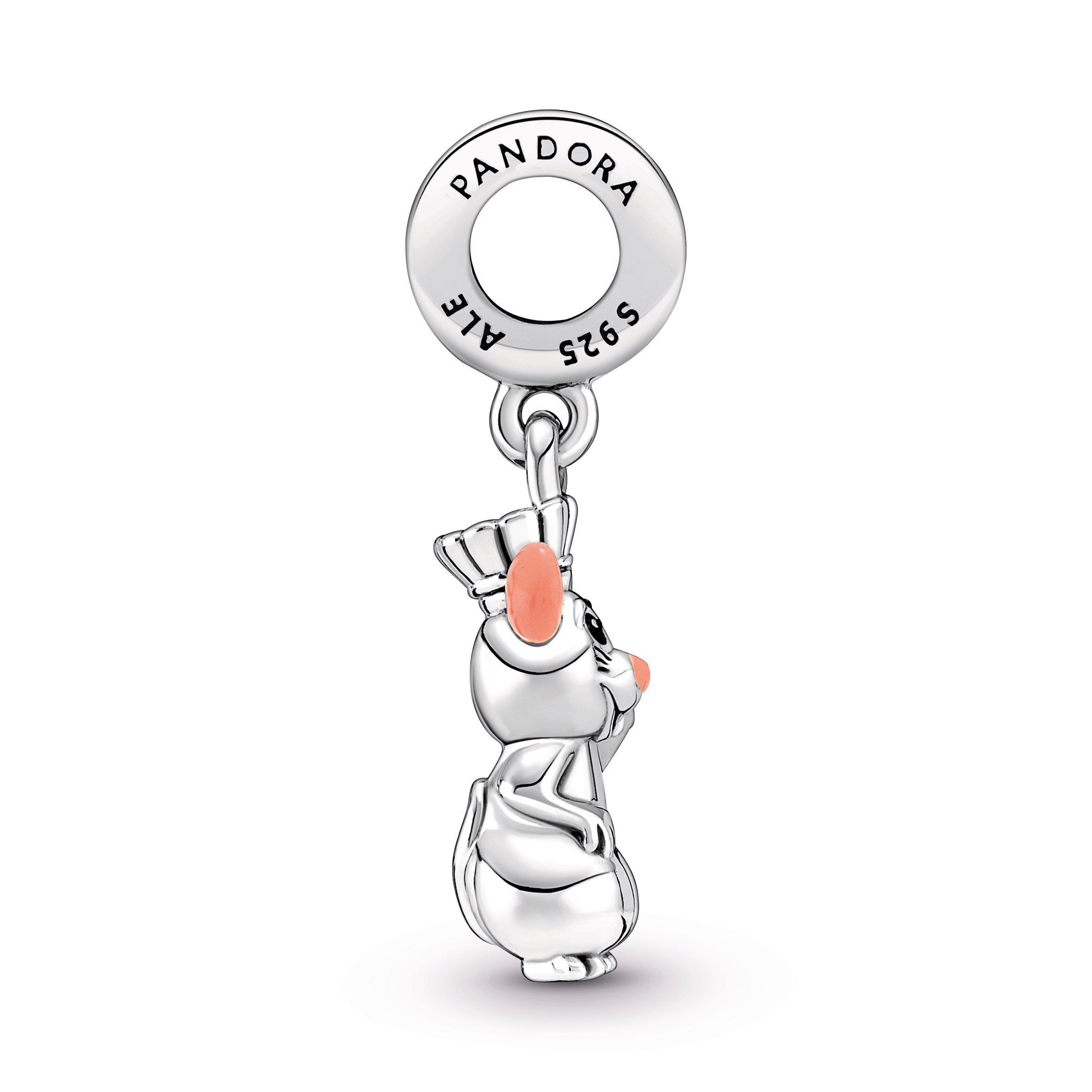 Disney Pixar Remy Dangle Charm
