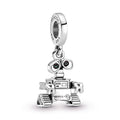 Disney Pixar Wall-E Dangle Charm