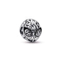 Marvel Spider-Man Mask Charm