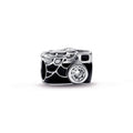 Marvel Spider-Man Camera Selfie Charm
