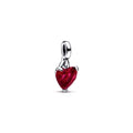 Pandora ME Broken Heart Mini Dangle