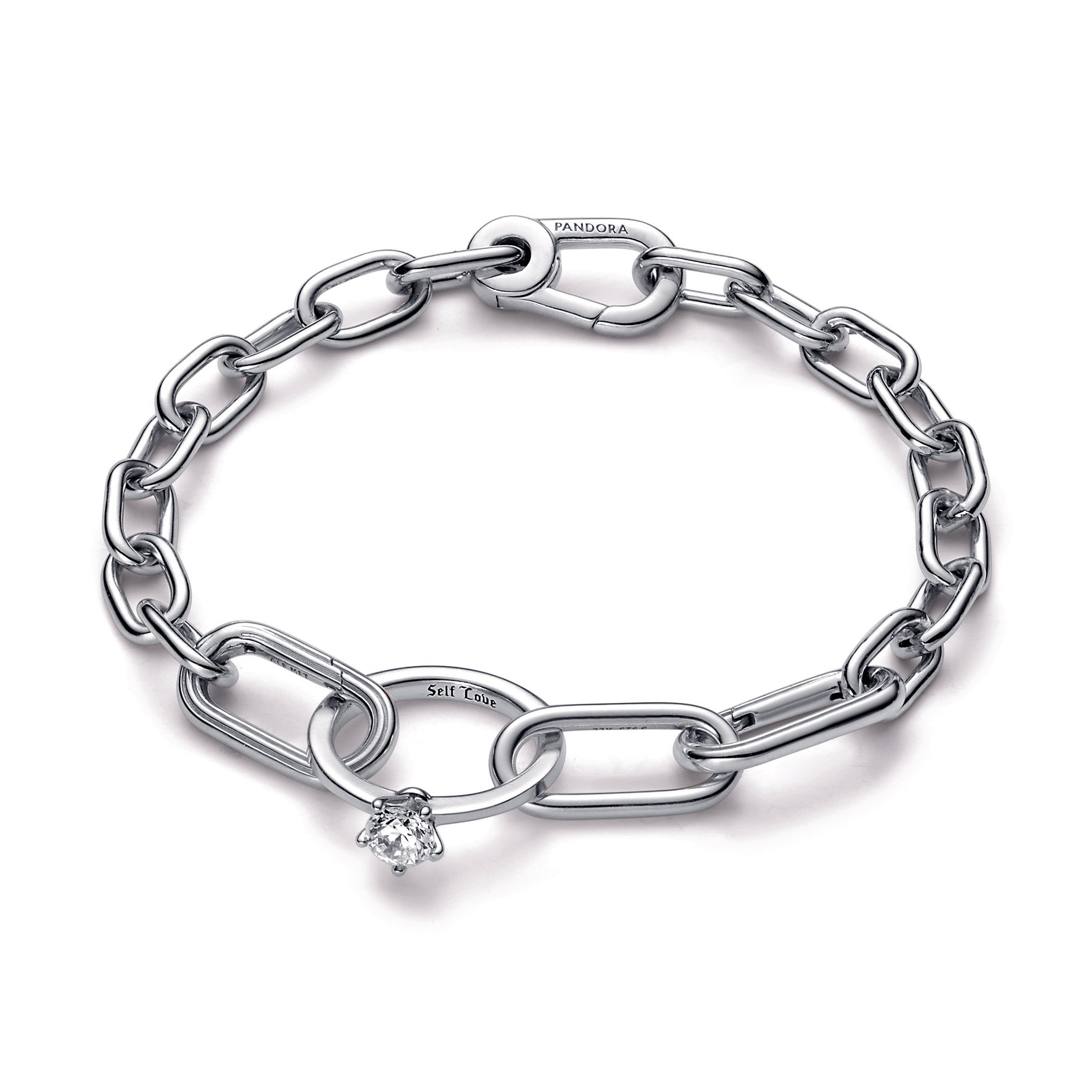 Pandora ME Marry Me Double Link