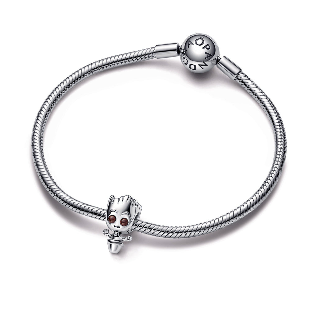 Marvel Guardians of the Galaxy Dancing Groot Charm