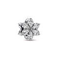 Sparkling Herbarium Cluster Charm