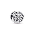 Mum Hero Openwork Charm