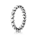 Star Stacking Ring
