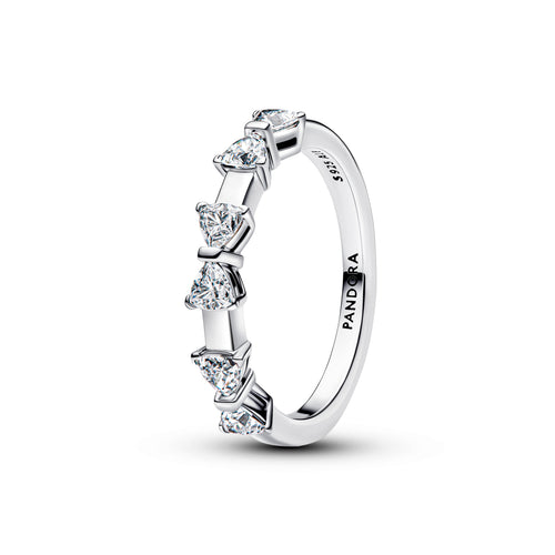 Bow Station Ring