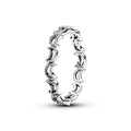 Crescent Moon Ring