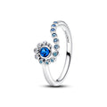 Disney Moana Ocean Wave Ring
