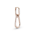 Pandora ME Hoop Link Earring