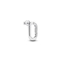 Openable Stud Earring
