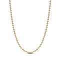 Ball Chain Necklace