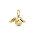 Harry Potter, Golden Snitch Pendant