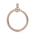Pandora Moments O Pendant