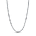 Tennis Choker Necklace