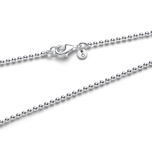 Ball Chain Necklace