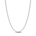 Rope Chain Necklace