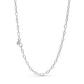 Link Chain Necklace
