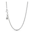Cable Chain Necklace