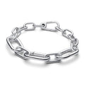 Bold Link Chain Bracelet