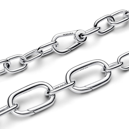 Bold Link Chain Bracelet