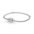 Pandora Moments Star Wars Snake Chain Clasp Bracelet
