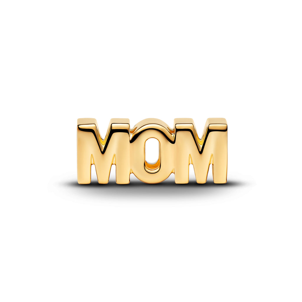 Reversible Mom Charm