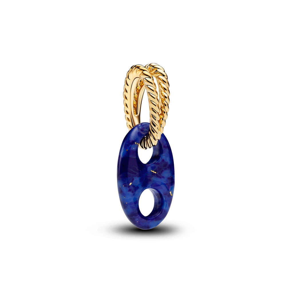 Mariner Link Dangle Charm