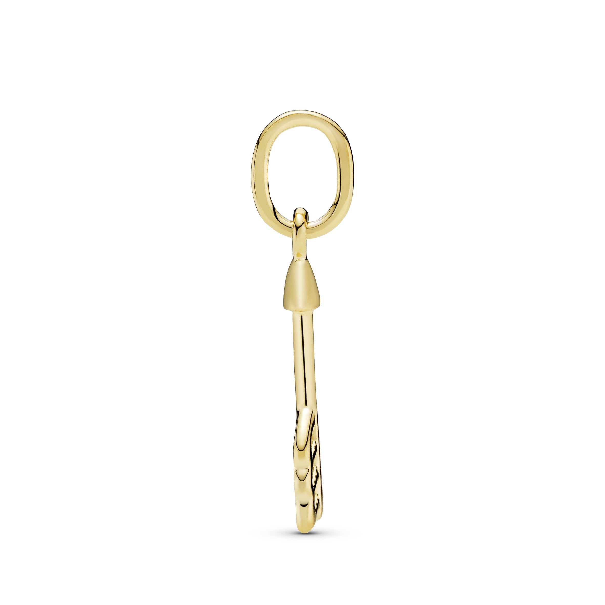 Arrow of Cupid Dangle Charm