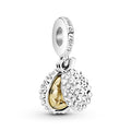 Durian Fruit Dangle Charm