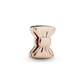 Classic Bow Clip Charm