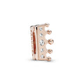 Crown Clip Charm